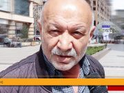 Сдадим Никола — тогда и будем жить спокойно — опрос