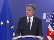 Блинкен: США планируют предоставить Армении более $65 миллионов помощи