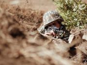 ВС Азербайджана обстреляли армянские позиции в Тавуше и Гегаркуник