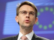 ЕС не требует от Армении отказаться от партнерства с Россией — Петер Стано