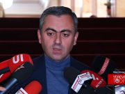 Ишхан Сагателян: Арарат Мирзоян «был большим Николом, чем сам Никол»