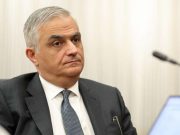 Мгер Григорян: сотрудничество Еревана с США не направлено против ЕАЭС