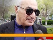 Пашинян раздражает меня одним своим видом — опрос