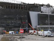 Заседание СМИД СНГ началось с минуты молчания в память о жертвах теракта в «Крокусе»