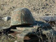 Минобороны Армении обнародовало имена погибших в ДТП военнослужащих
