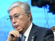 Президент Казахстана посетит Армению 15 апреля