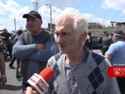 Пашинян получил свои деньги и сдал наши земли — житель Гегаркуника