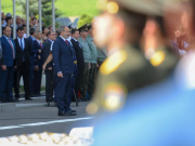 «Кецце!» вместо «Ура!»: у армянской армии будет новый устав