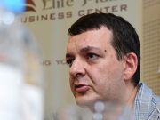 Пашинян атакует символы — Тигран Кочарян в интервью «РГ»