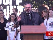 Сегодня мы стоим перед выбором: «Западный Азербайджан» либо Армения, мы выбираем Армению — Гарник Даниелян