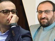 Архиепископ Аршак Хачатрян предложил Арсену Торосяну воспользоваться бесплатным услугами мозга