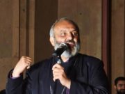 Скоро состоится важный, ключевой митинг — Баграт Србазан