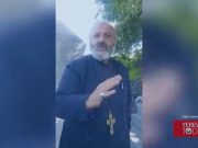 На моей родине никто не может мне помешать сделать что-либо – Баграт Србазан полиции