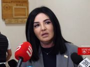 Движение во главе с Багратом Србазаном вселяет надежду и уверенность, что однажды мы вернемся в Арцах — Метаксе Акопян