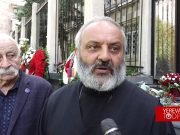 Угрозы, которые могут нанести ущерб армяно-иранским отношениям, должны быть нейтрализованы — Баграт Србазан