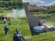 «Мы не оставим свои дома туркам»: напряженная ситуация в Киранце