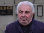Суд арестовал экс-мэра Мартакерта на 2 месяца