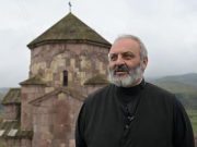 Епископский сан Баграта Србазана сохранен — заявление Первопрестола
