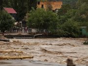 Число жертв в результате наводнения на севере Армении выросло до 4