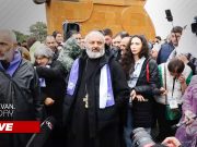 Прямое включение из Сардарапата