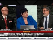 Безопасность Пашиняна должны обеспечивать спецназ Турции — известный турецкий журналист