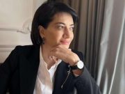 Анна Акопян завтра посетит Гюмри: жена премьера отправится туда на поезде — Oragir.news