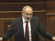 Пашинян пригрозил за 2-3 месяца разобраться с церковью