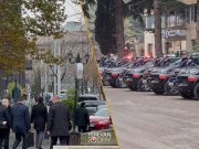 Действующие власти в панике — движение «Тавуш во имя Родины»