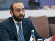 Ереван пока не получил от Баку ответа на предложение за месяц подписать мирный договор — Мирзоян