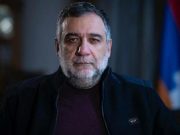 Семья Рубена Варданяна, который находится в азербайджанской тюрьме, сообщила о пытках