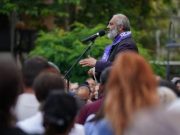 Баграт Србазан завтра утром отправится к Следкому РА