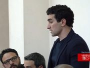 Левон Кочарян: цель — не объективность, ваша цель обвинить меня в чем-то любой ценой