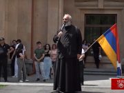Завтра мы отправимся в Варденис — Баграт Србазан