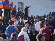 Митинг 9 июня в Ереване будет ключевым – Баграт Србазан