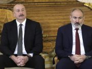 Невозможно заключить мирное соглашение, если конституция Армении останется неизменной — Алиев