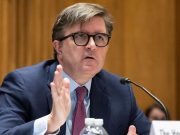Помощник Госсекретаря США посетит Армению 10-12 июня, обсудит мирный договор с Баку