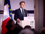 Макрон распустил парламент и назначил досрочные выборы