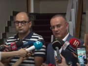 Совет НС отклонил предложение оппозиции: внеочередное заседание 11 июня не состоится