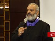 Я не из тех, кто может легко смириться, наше Движение достигнет своей цели — Баграт Србазан