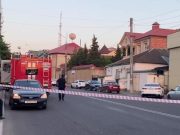 В Махачкале и Дербенте завершили контртеррористическую операцию