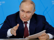 Путин предложил Киеву и Западу еще один мирный вариант урегулирования