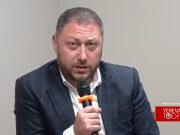 За последние 2 года армянским СМИ было выделено около 20 млн. долларов на антироссийскую пропаганду — Фарманян