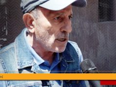 Девушка, что это за вопрос, конечно, Пашинян должен уйти, иначе погубит страну — опрос