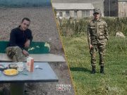 Военнослужащий-контрактник совершил самоубийство