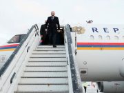 Пашинян отправился в Иран для участия в церемонии инаугурации новоизбранного президента