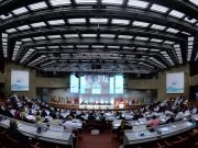 Россия приостановила участие в Парламентской ассамблее ОБСЕ