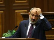 Армении нужен новый Основной закон — Пашинян в поздравлении с Днем Конституции