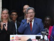 На выборах во Франции победу одержала коалиция левых партий “Новый народный фронт”