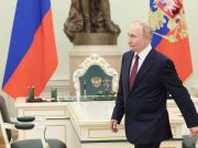 Песков: Путин не передавал через Орбана послание для Байдена или НАТО