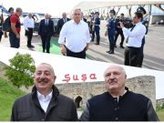 Севак Акопян: это лидер страны, которая председательствует в ЕС, поэтому все ок?